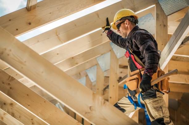 Roof Repair Estimates in Chester, VA