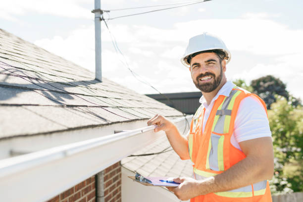 Roof Installation Near Me in Chester, VA