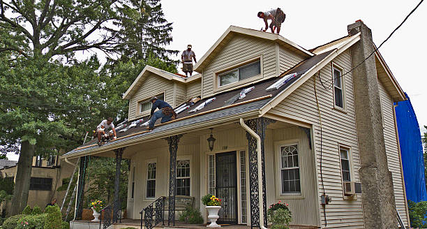 Tile Roofing Contractor in Chester, VA