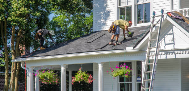 Best Slate Roofing Contractor  in Chester, VA